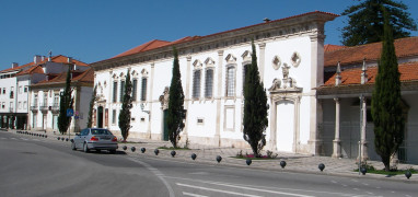 Santa Joana Museum